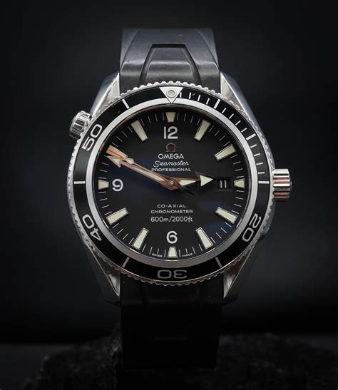 omega seamaster planet ocean 42mm calibre 2500|omega seamaster planet ocean quartz.